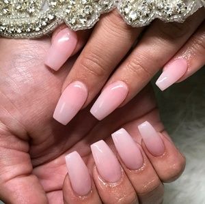 Meet your Posher, Ericka